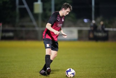 Longlevens AFC vs. Royal Wootton Bassett Town - 21-Dec-2024