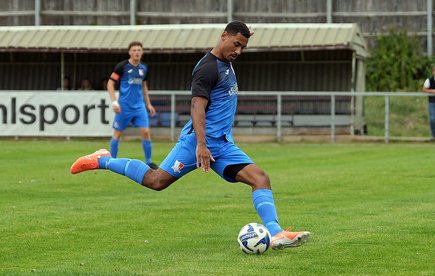 Longlevens AFC vs. Worcester Raiders - 25-Oct-2025
