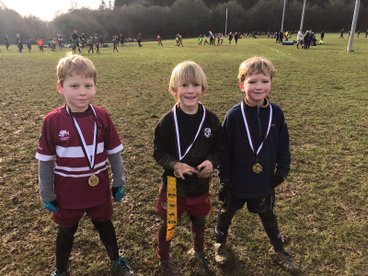 U7 Players of the Week - 16 December 2018