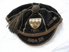 Southport Rugby Football Club History