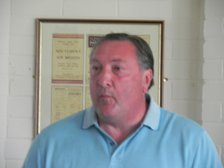 1974/75 - LANCASHIRE COLTS CUP WINNERS