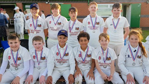 Fantastic 13's Come Up Just Short!