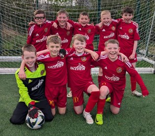 WEE AMATEURS BOOK CUP FINAL SPOT