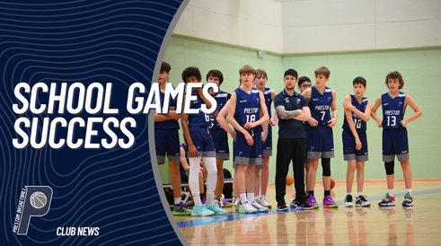 School Games Success