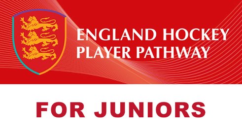 England Hockey Player Pathway Development for Juniors