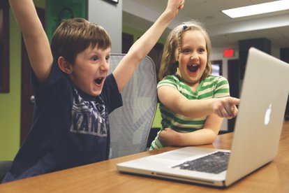 Registering Juniors - A User Guide for Parents 2023