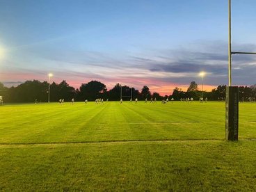 BLUE BOYS XV - PRESEASON UPDATE