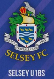 Selsey U18 2 – 3 Arundel U18: Simpson and Horsefield Score for the Blues but Arundel hit 3 Past Selsey - Kieran Wiggs