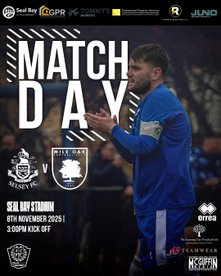 Match Programme Download - Selsey vs Mile Oak