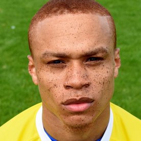 Forward Luke Shearer joins Stourbridge