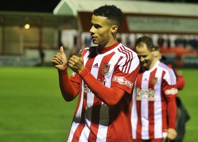 Striker Jordan Archer departs for Chester