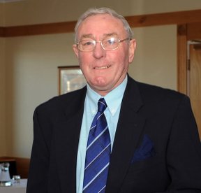 RIP Archie Styles (1939 - 2018)