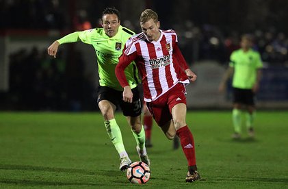 Glassboys sign trio as Josh Green departs