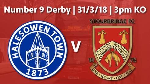 Club Statement on Saturday's Number 9 Derby