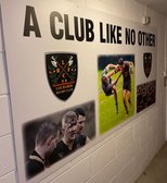 Club Values