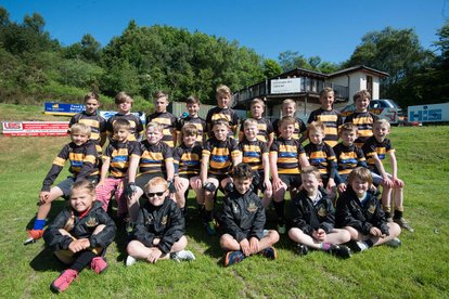 Isle of Mull RFC – Mini & U14 Rugby Festival - Saturday 26th October 2019