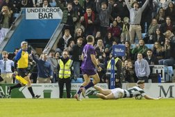 BUCS Super Rugby Records