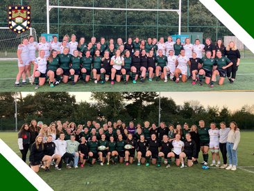 Pre-Season Clash With Exeter Chiefs Women