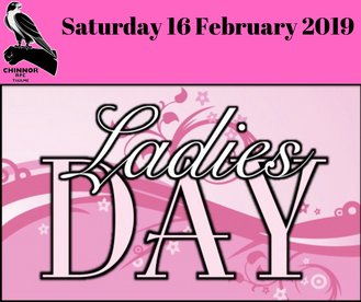 Ladies Day at Chinnor RFC-Saturday 16 February