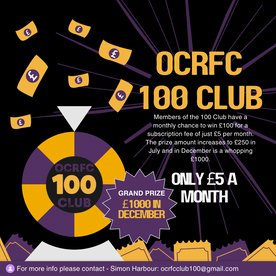 OCRFC 100 Club