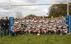Vets XV