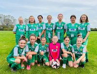 U13 Greens