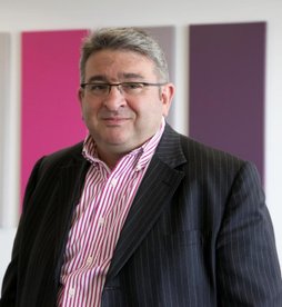 The Chairman speaks!