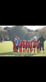 Win and no such thing as draw or lose for dominant United U -11's