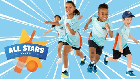 ECB All Stars & Dynamos - Now open to join up!