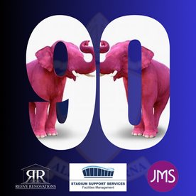 TOUR COUNTDOWN - 90th ANNIVERSARY