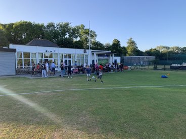 SENIOR RUGBY RETURNS