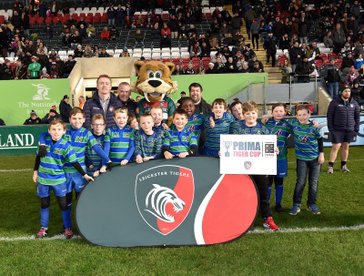 U11's NLD Qualifier Report