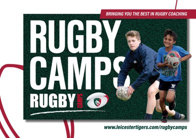 The Tigers are coming to town!