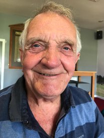 A Vale Tribute to Stuart Vernon