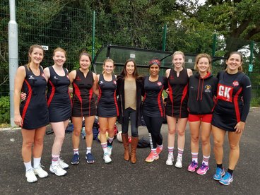 Match reports - 7th October