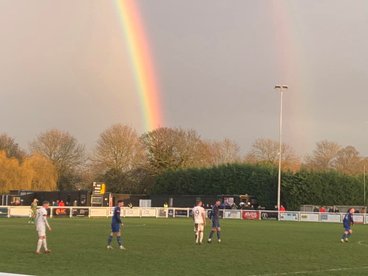Cleethorpes Town 2 Tadcaster Albion 1