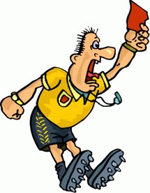 INFORMATION ON UPCOMING CLUB AND SCHOOL AFFILIATE REFEREE COURSES