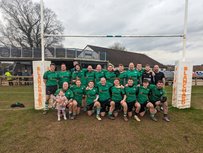 3rd XV