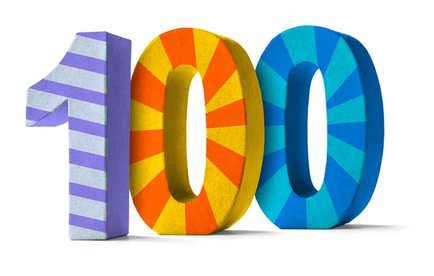 100 Club December Draw