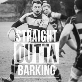 Ratford, Craig there of