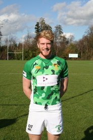 Horsham stay third with win in the rain