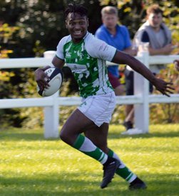 Horsham's all court game secures comprehensive victory