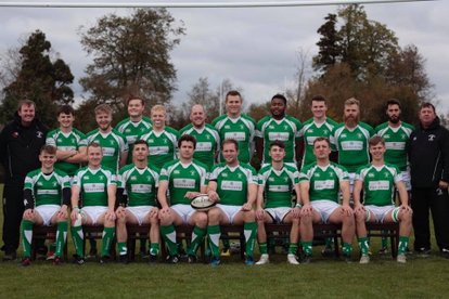Lions play host to Worthing in Top of the Table clash