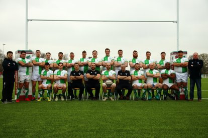 Horsham now know what is required to perform in London 1