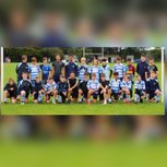 Under 15s