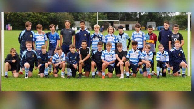 Under 15s