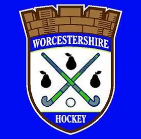 Worcestershire County Hockey Trials - Sept 25
