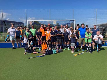 ** GBHC CLUB DAY 13th September **