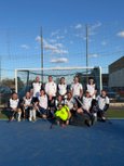 Mens 3s (Magicians)