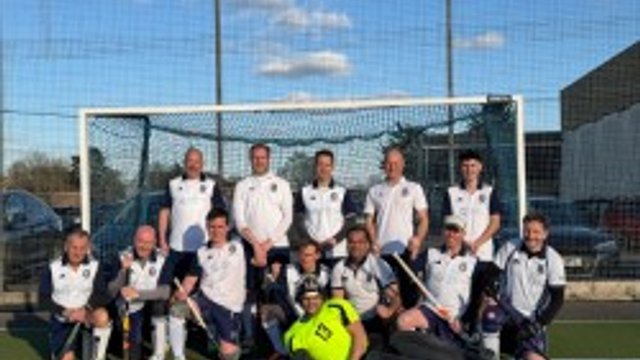 Mens 3s (Magicians)
